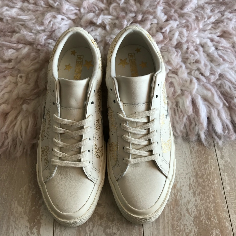 NWT Converse One Star OX - Picture 6 of 8